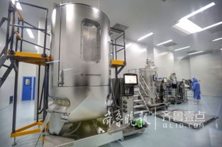 山東科技創(chuàng)新工程成果豐碩，生物技術(shù)研發(fā)多點開花