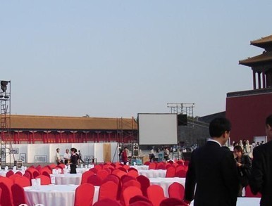 展臺策劃,舞臺設備租賃,北京舞臺桁架租_北京