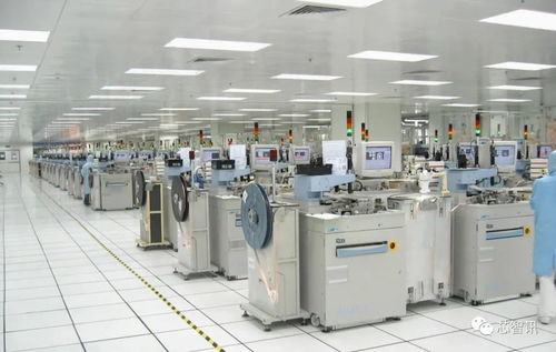 聞泰科技攜氮化鎵 碳化硅產(chǎn)品及旗下半導體設(shè)備公司itec亮相進博會